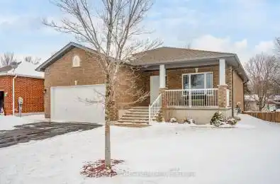 7 SHEPPARD Drive Tay (Victoria Harbour) Ontario L0K2A0