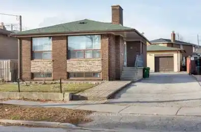 88 Plunkett Road Toronto (Humber Summit) Ontario M9L2J6