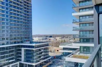 1480 Bayly St Unit# 905 Pickering Ontario L1W 0C2