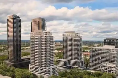 1435 Celebration Dr Unit# 1511 Pickering Ontario L1W 1L8