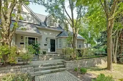 1061 North Shore Blvd Unit# 13 Burlington Ontario L7T 1X9