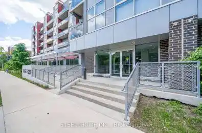251 Hemlock St Unit# 707 Waterloo Ontario N2L 3R4