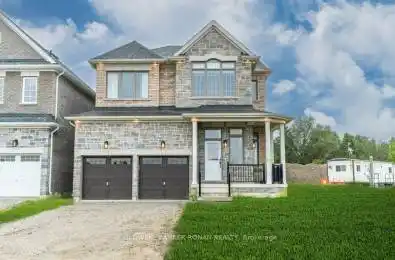 99 Brethet Hts New Tecumseth Ontario L0G 1A0