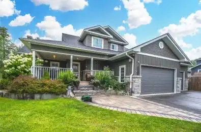2638 Grand Tamarack Cres Severn Ontario L3V 7A8
