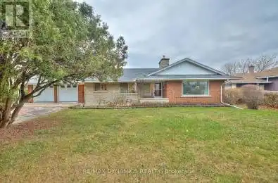 522 Ontario Street St. Catharines (443 - Lakeport) Ontario L2N4N3