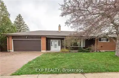 88 Fairview Avenue St. Thomas Ontario N5R4X6