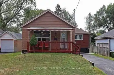 55 Colonial Avenue Toronto (Cliffcrest) Ontario M1M2C4