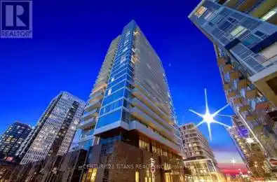 20 Tubman Avenue Unit# 302 Toronto (Regent Park) Ontario M5A0M5