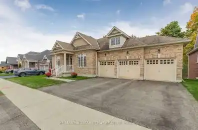 133 Johnson Drive Melancthon Ontario L9V3V8