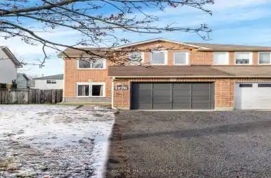 1176 Inniswood Street Innisfil (Alcona) Ontario L9S1X9