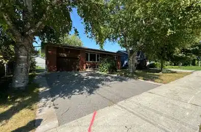 404 Trent Street Whitby (Downtown Whitby) Ontario L1N1M5