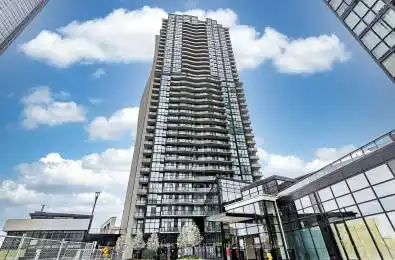2900 Hwy 7 Road Unit# 2002 Vaughan (Concord) Ontario L4K0G3