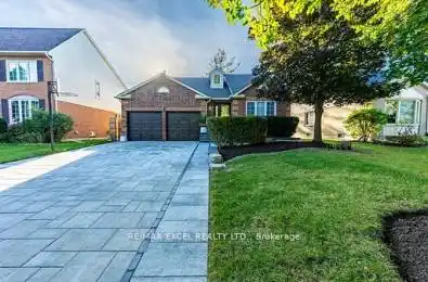 412 Mathews Court Newmarket (Glenway Estates) Ontario L3X1C7