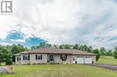 1650 County 25 Road Cramahe Ontario K0K1M0