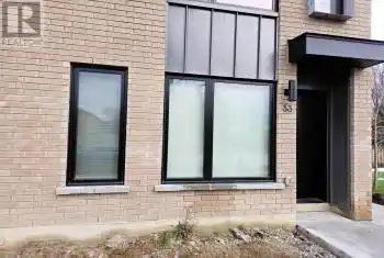 33 Rainwater Lane Unit# Main, Barrie, Ontario L4N 9J6, 1 Bedroom Bedrooms, 2 Rooms Rooms,1 BathroomBathrooms,All Houses,Rented,Rainwater,S11899591