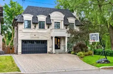 1 Abbotsford Rd Toronto Ontario M2N 2P6