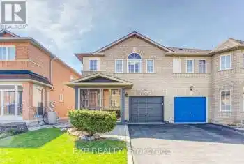135 Warren Bradley St, Markham, Ontario L6C 2X5, 3 Bedrooms Bedrooms, 8 Rooms Rooms,3 BathroomsBathrooms,All Houses,Rented,Warren Bradley,N11899600