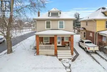 4371 Bampfield St, Niagara Falls, Ontario L2E 1G7, 3 Bedrooms Bedrooms, 8 Rooms Rooms,2 BathroomsBathrooms,All Houses,Sold,Bampfield,X11899673