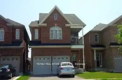 506 Huntington Ridge Drive Mississauga (Hurontario) Ontario L5R2X7