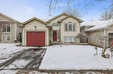 3982 Magnolia Drive Lincoln (980 - Lincoln-Jordan/Vineland) Ontario L0