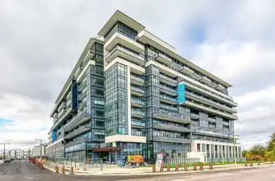395 Dundas Street Unit# PH25 Oakville Ontario L6M4M2