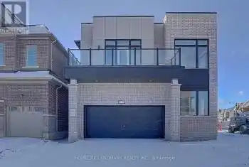 1 Nanhai Ave, Markham, Ontario L6C 3M9, 4 Bedrooms Bedrooms, 9 Rooms Rooms,4 BathroomsBathrooms,All Houses,Rented,Nanhai,N11899813