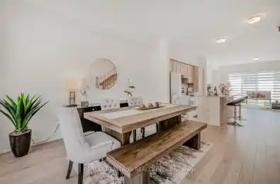 21 Sundew Lane Richmond Hill Ontario L4E 1H7