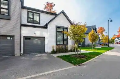 110 Fergus Ave Unit# 5 Kitchener Ontario N2A 2H2