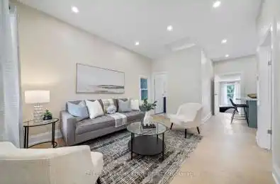 22 Windsor Street Hamilton (Strathcona) Ontario L8R2G8