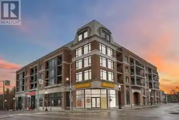 6235 Main St Unit# 313, Whitchurch-Stouffville, Ontario L4A 4J3, 2 Bedrooms Bedrooms, 4 Rooms Rooms,2 BathroomsBathrooms,Condo,Sold,Main,N11900026