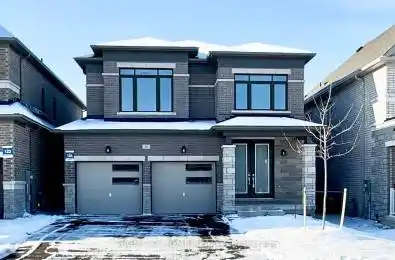 30 Sweet Cicely Street Unit# Upper Springwater (Midhurst) Ontario L9X2