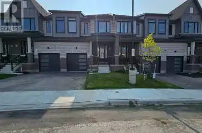 160 Densmore Road Unit# 27 Cobourg Ontario K9A0X8