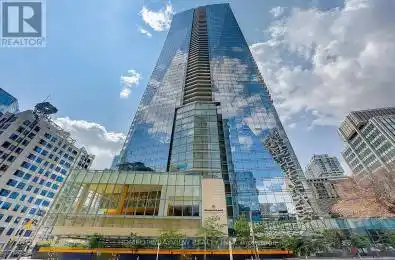 180 University Avenue Unit# 5501 Toronto (Bay Street Corridor) Ontario