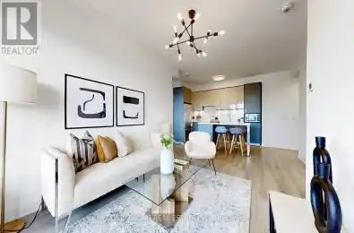 38 Water Walk Drive Unit# 1907 Markham (Unionville) Ontario L3R6M8