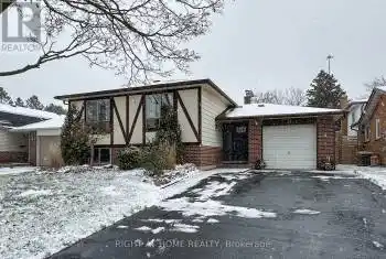 11 Flemington Crt, Whitby, Ontario L1N 5X1, 3 Bedrooms Bedrooms, 7 Rooms Rooms,2 BathroomsBathrooms,All Houses,Sold,Flemington,E11900151