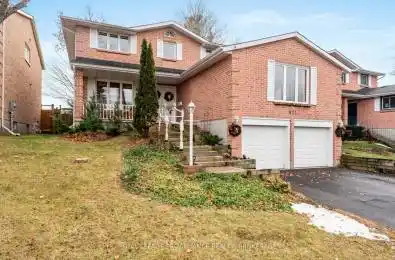 871 Crestwood Avenue Kingston (North of Taylor-Kidd Blvd) Ontario K7P1