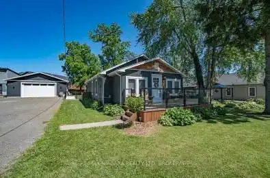 228 Ridgeway Road Fort Erie Ontario L0S1B0