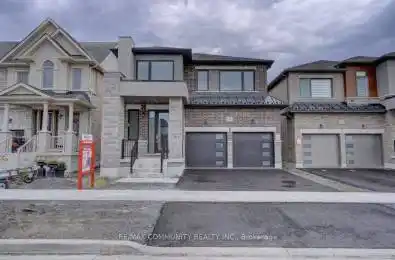 59 Hoad Street Clarington (Newcastle) Ontario L1B0W1
