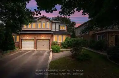 1133 Beechnut Road Oakville (Clearview) Ontario L7J7P2