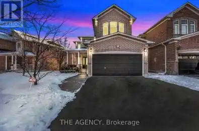 2132 Chatsworth Avenue Oakville (West Oak Trails) Ontario L6M3X3