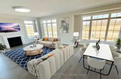 420 Newman Drive Drive Unit# 20 Cambridge Ontario N1S0E9