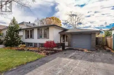 330 Tuck Drive Burlington (Shoreacres) Ontario L7L2R3