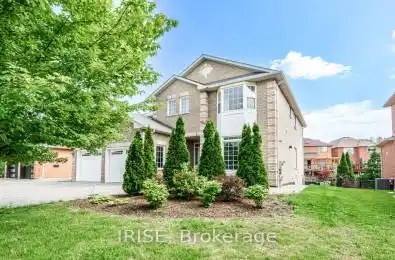 201 Sunset Beach Rd Richmond Hill Ontario L4E 3H3