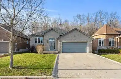 1059 Nantyr Dr Innisfil Ontario L9S 0A8