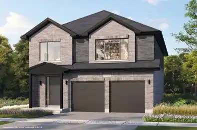Lot 16 Robert Attersley Dr Dr Whitby Ontario L1R 0B6