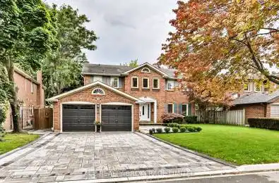 28 Delhi Cres Markham Ontario L3R 4J6