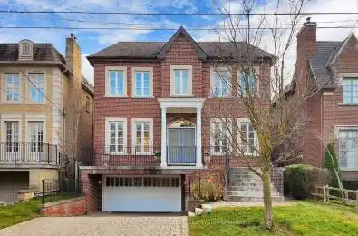 467 Cranbrooke Ave Toronto Ontario M5M 1N6