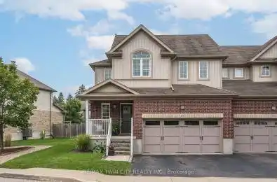 214 Snyder's Rd Unit# 19 Wilmot Ontario N3A 0A6