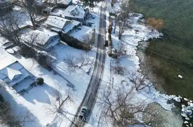 433 Lake Drive Georgina (Historic Lakeshore Communities) Ontario L0E1S