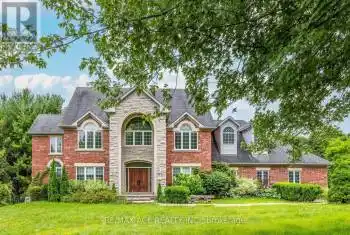 10 Stonehart St, Caledon, Ontario L7E 0B7, 6 Bedrooms Bedrooms, 19 Rooms Rooms,7 BathroomsBathrooms,All Houses,Sold,Stonehart,W11900532
